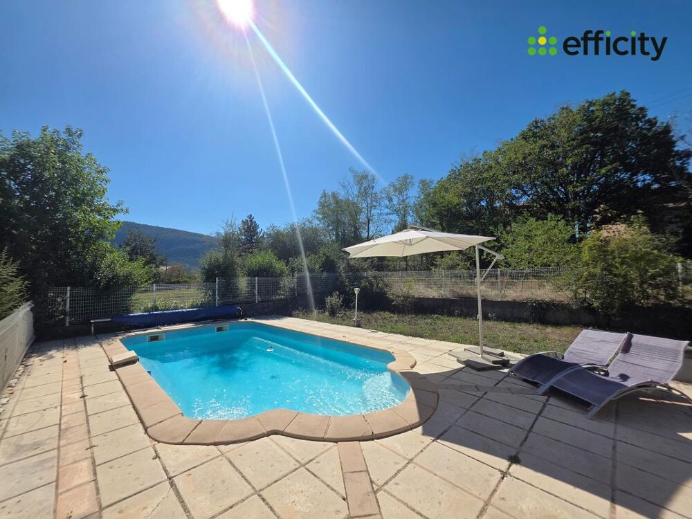 Vente Villa Villa Le brusquet