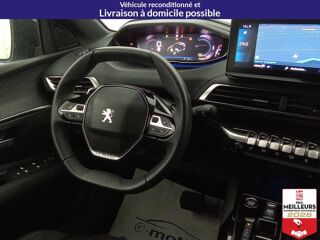 3008 Hybrid 136 e-DCS6 Active Pack +GPS 2023 occasion 78200 Buchelay