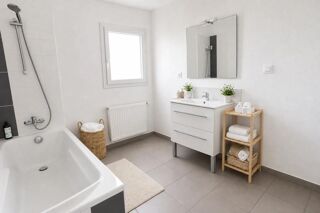  Maison à vendre 4 pièces 91 m²