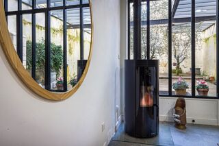  Maison � vendre 8 pi�ces 219 m�