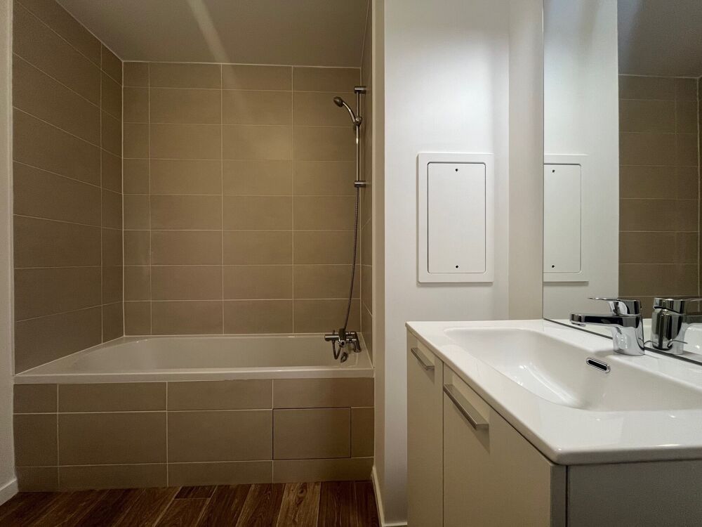 Vente Appartement MARLY-LA-VILLE (95) – Appt T3 - A 30 km de Paris, à 35 min de Gare du Nord en RER D, à 15 min de l'aéroport CDG Marly la ville