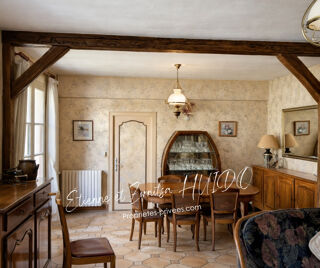  Maison � vendre 8 pi�ces 168 m�