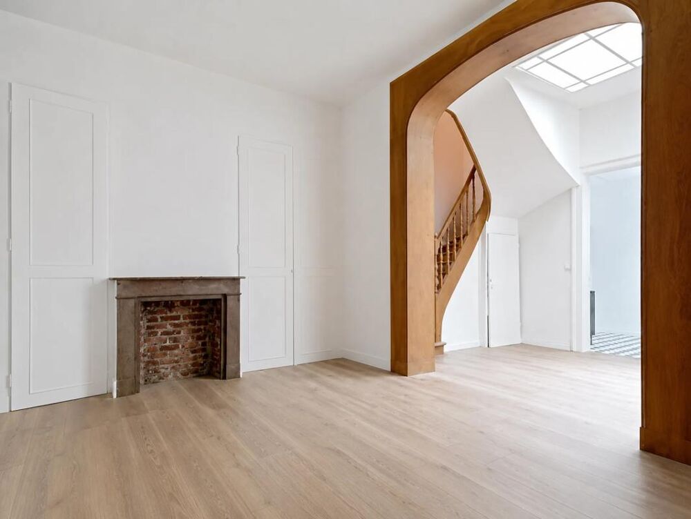 Vente Maison Immeuble de rapport rénové à Roubaix - 12,6 % de rentabilité Roubaix