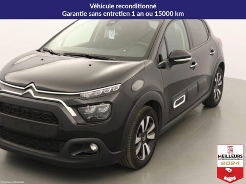 Citro&euml;n C3 MAX 2024 occasion Lavau 10150