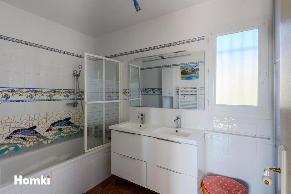 � vendre  Maison Sommi�res (30250)