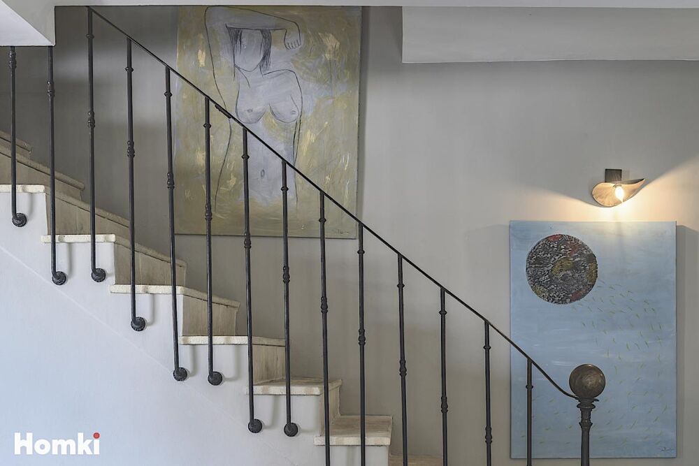 � vendre  Maison Villeneuve-l�s-Avignon (30400)