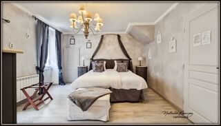  Maison à vendre 9 pièces 223 m²