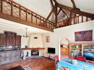  Maison  vendre 4 pices 94 m