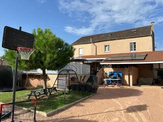 Vente Maison Maison Saint yorre