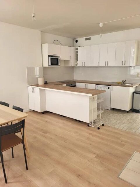  Appartement � louer 1 pi�ce 125 m�