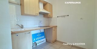  Appartement � vendre 2 pi�ces 44 m�