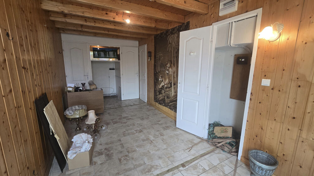 Vente Maison Charmante petite maison en pierresà SAINT JULIEN D'INTRES en Ardèche Saint julien boutieres