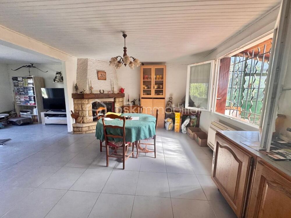 Maison 7 pièces 170 m² · à Castelnau de Guers · 170 m² · 295 000 €
