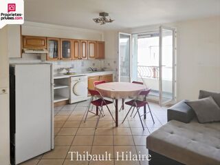  Appartement à vendre 4 pièces 81 m²