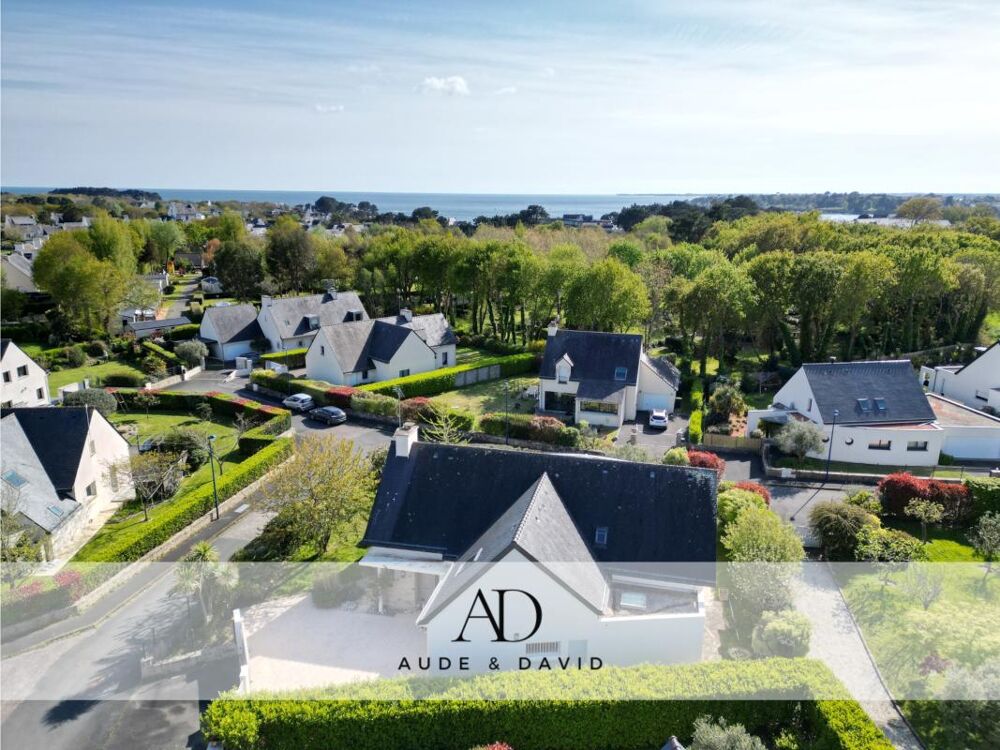 � vendre  Maison B�nodet (29950)