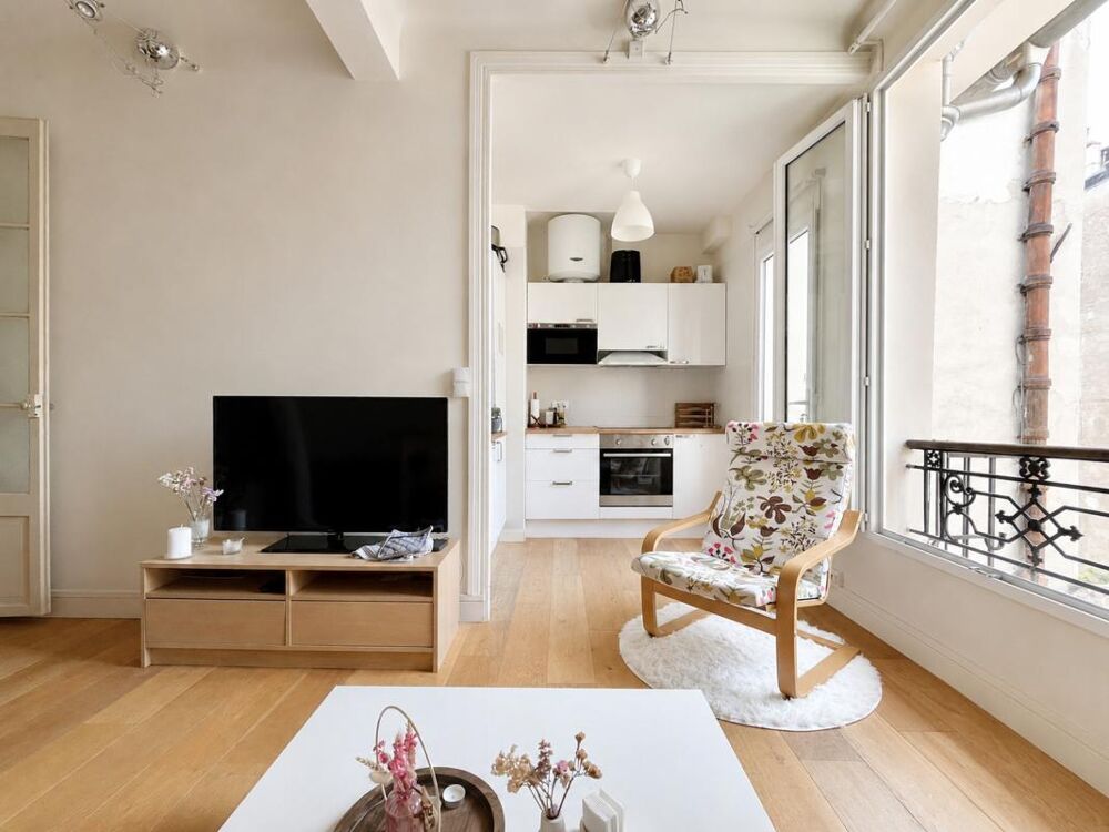 Vente Appartement Appartement Aix en provence