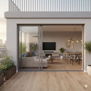  Appartement � vendre 4 pi�ces 85 m�