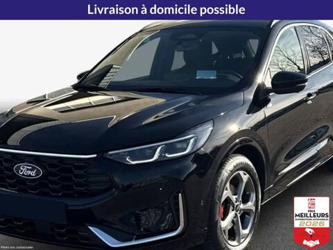 Annonce voiture Ford Kuga 37600 €