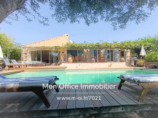  Villa à vendre 7 pièces 168 m²