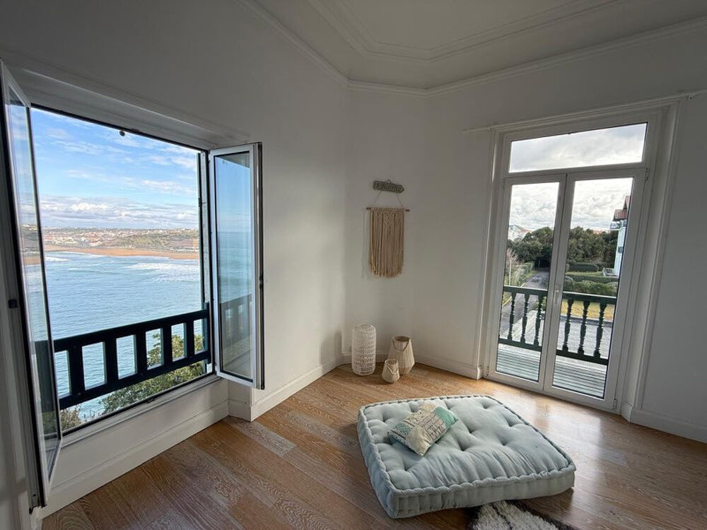  vendre  Duplex/triplex Biarritz (64200)
