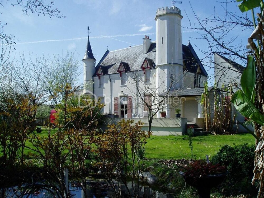 splendide Manoir