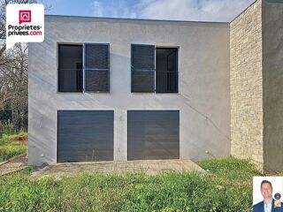  Maison 4 pi�ces 117 m� Saint cezaire sur siagne