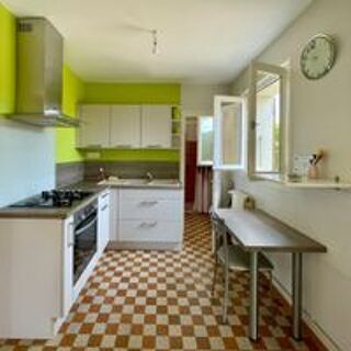  Maison � vendre 4 pi�ces 81 m�