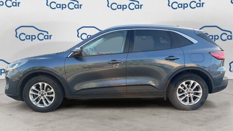 Kuga 1.5 EcoBlue 120 BVA8 Titanium - Automatique 2020 occasion 14400 Ryes