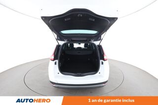 Grand scenic IV 1.3 TCe Techno EDC 7PL 140 ch 2022 occasion 92130 Issy-les-Moulineaux