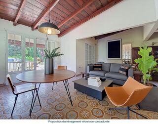  Maison � vendre 7 pi�ces 159 m�