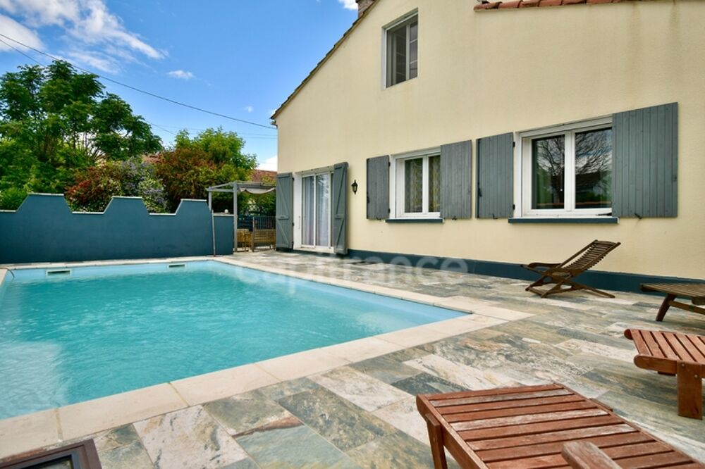 Vente Maison Maison à vendre 7 pièces ARLES (13) Arles