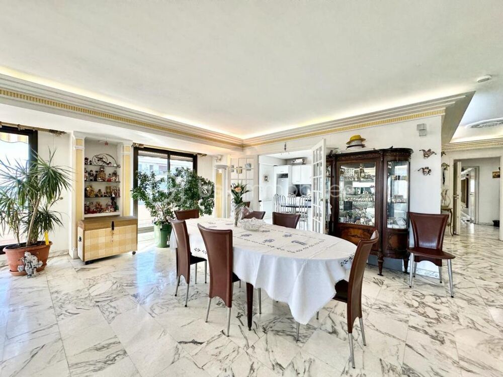  vendre  Appartement Cagnes-sur-Mer (06800)