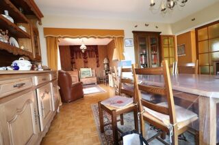  Maison � vendre 4 pi�ces 94 m�