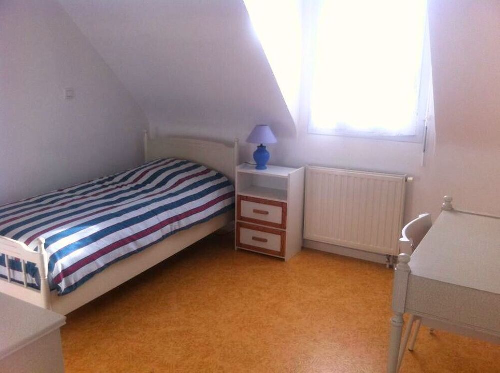 Location Appartement Chambre de 12m2 à louer sur Vannes Vannes
