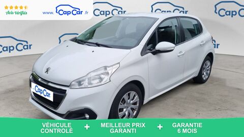 Peugeot Divers 2 pl 1.5 BlueHdi 100 Premium 2018 occasion Talence 33400