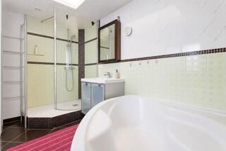  Maison à vendre 5 pièces 120 m²