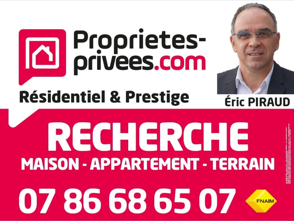  vendre  Maison Gurande (44350)