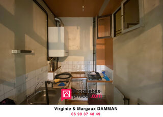  Maison � vendre 6 pi�ces 111 m�