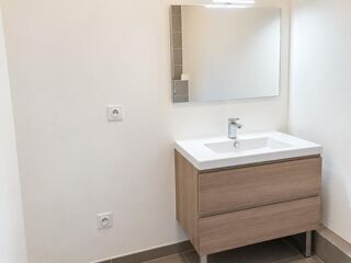  Appartement à louer 2 pièces 41 m²