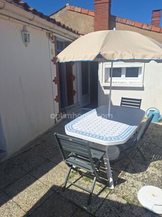  Maison � vendre 3 pi�ces 56 m�