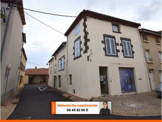  Immeuble à vendre 5 pièces 122 m²