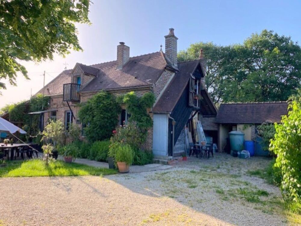Maison 7 pièces 175 m² · à Aix en Othe · 175 m² · 340 000 €