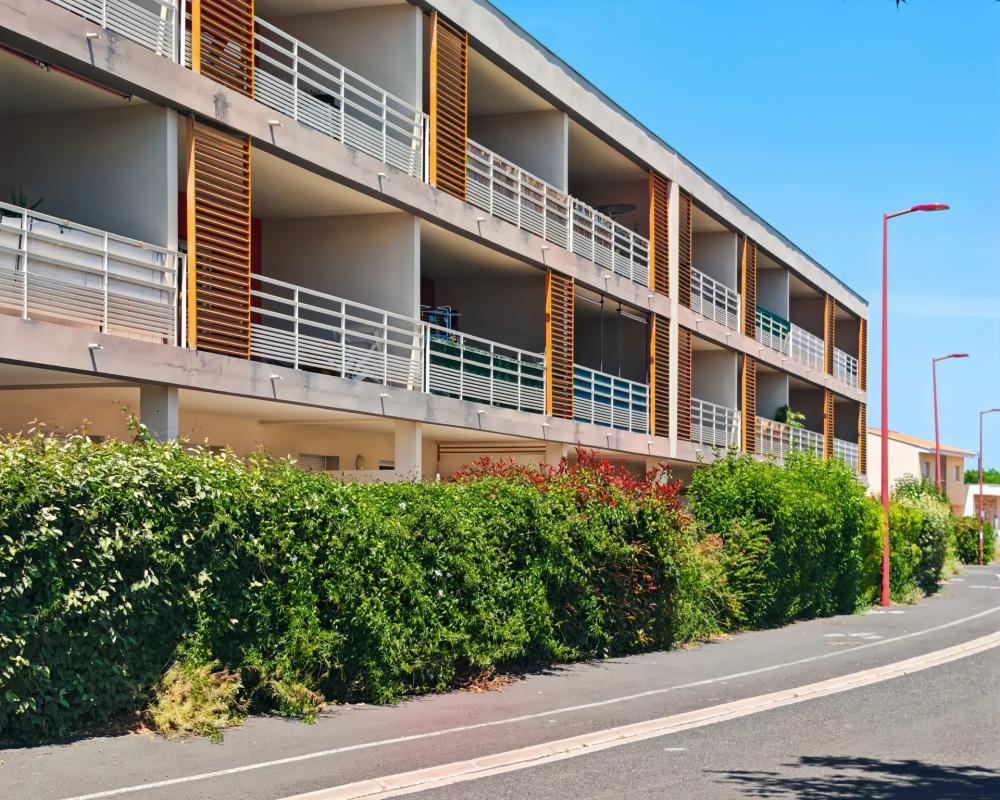 Vente Appartement Appartement 2 pièces de 39 m² à Théza Theza