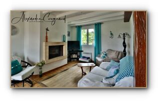  Maison � vendre 6 pi�ces 146 m�