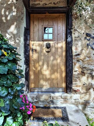  Maison � vendre 3 pi�ces 49 m�