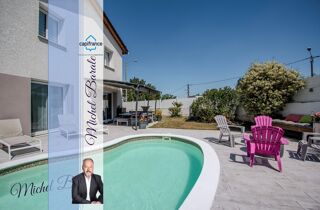  Maison à vendre 4 pièces 89 m²