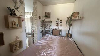  Appartement  vendre 1 pice 32 m