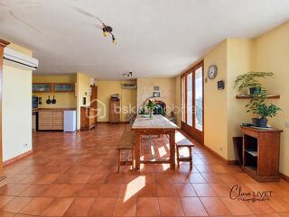 Vente Maison BELMONT-D'AZERGUES – MAISON FAMILIALE DE 171 M² – 5 CHAMBRES – TERRAIN 910 M² Belmont d azergues