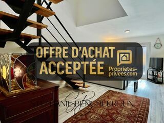  Maison  vendre 4 pices 80 m