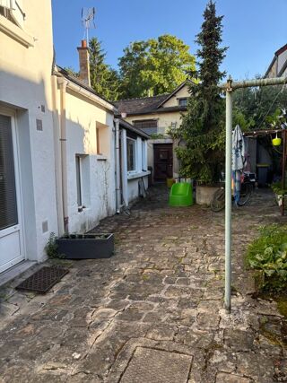  Maison à louer 2 pièces 55 m²